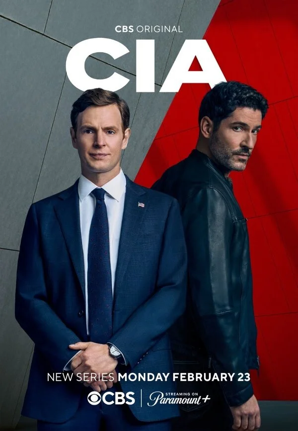 ЦРУ